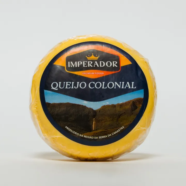 Queijo Colonial Imperador